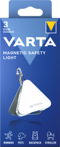 VARTA Lampe de sécurité 