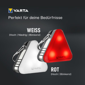 VARTA Lampe de sécurité 