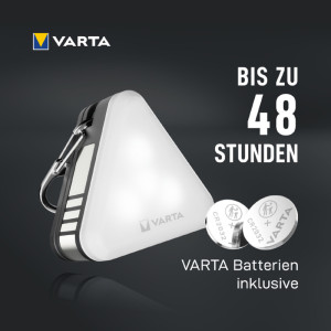 VARTA Lampe de sécurité 