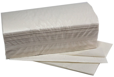 Restposten: Fripa Handtuchpapier ECO, 250 x 330 mm, C-Falz,