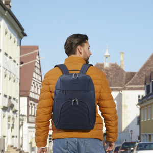 hama Notebook-Rucksack 