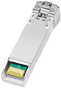 LogiLink SFP+ Transceivermodul 10GBASE-LR