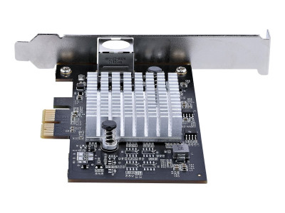 Startech : 10G PCIE NETWORK ADAPTER card - SIX SPEEDS NIC AVB PXE BOOT