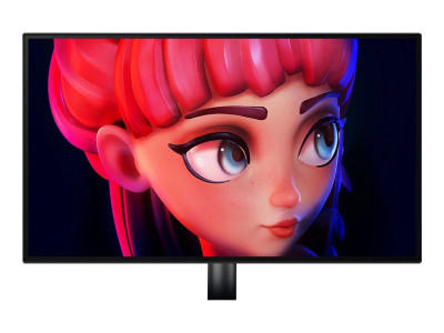 Benq : 25IN LED 2560X1440 16:9 4MS PD2506Q 1000:1 DVI VGA HDMI