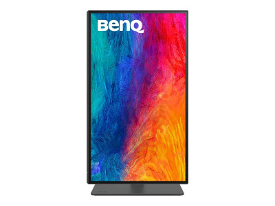 Benq : 25IN LED 2560X1440 16:9 4MS PD2506Q 1000:1 DVI VGA HDMI