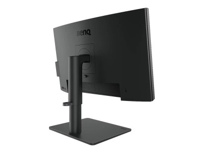 Benq : 25IN LED 2560X1440 16:9 4MS PD2506Q 1000:1 DVI VGA HDMI