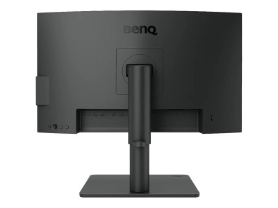 Benq : 25IN LED 2560X1440 16:9 4MS PD2506Q 1000:1 DVI VGA HDMI