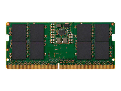 HP : 16GB (1X16GB) DDR5 5600 SODIMMNECCMEM