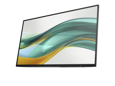 HP : S5P 24.0 IPS LED 1920X1200 100HZ USBB USBA HDMI DP 3Y