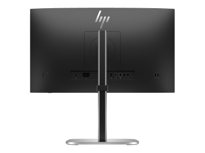 HP : S5P 24.0 IPS LED 1920X1200 100HZ USBB USBA HDMI DP 3Y