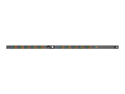 Vertiv : VERTIV GEIST PDU SWITCHED (OUTLET LEVEL) EC 0U 32A 230V