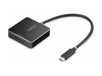 Startech : USB-C SD EXPRESS card READER - USB TYPE-C SECURE DIGITAL ADAPTE