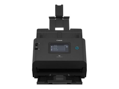 Canon : DR-S350NW DOCUMENT SCANNER