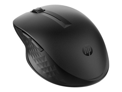 HP : 435 MLTDVC WRLS MOUSE