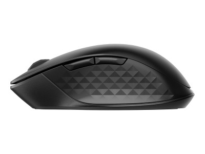 HP : 435 MLTDVC WRLS MOUSE