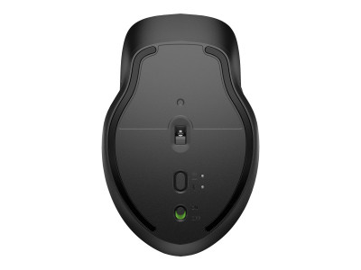 HP : 435 MLTDVC WRLS MOUSE