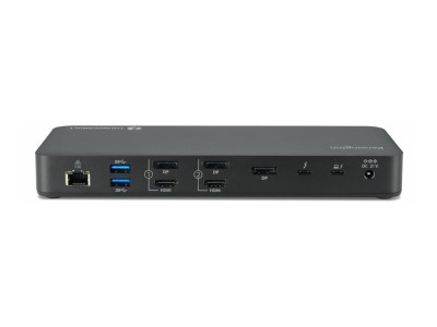 Kensington : KENSINGTON SD5920T EQ THUNDERBOLT 4 et DISPLAYLINK DO