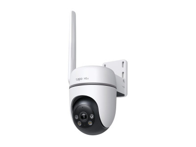 TP-Link : OUTDOOR PAN/TILT 4G LTE CAMERA 1080P (1920X1080)