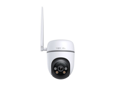 TP-Link : OUTDOOR PAN/TILT 4G LTE CAMERA 1080P (1920X1080)