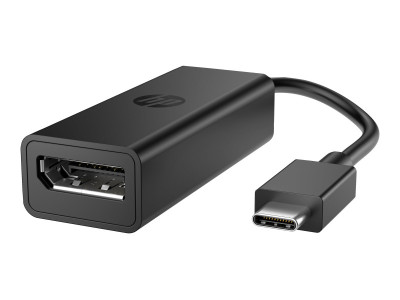 HP : HP USB-C TO DISPLAYPORT ADAPTER G2