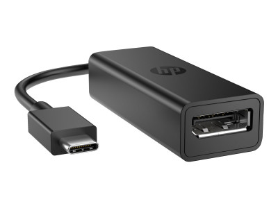 HP : HP USB-C TO DISPLAYPORT ADAPTER G2