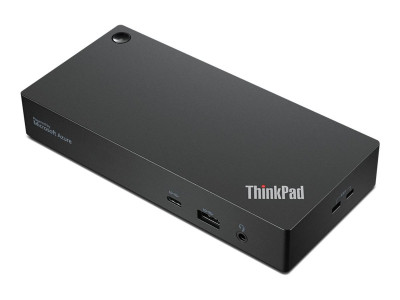 Lenovo : THINKSMART SMARTDOCK