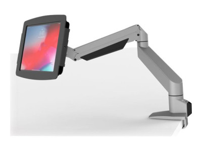 compulocks : IPAD 10.2IN ARTICULATING ARM SPACE ENCLOSURE ARTICULATING ARM