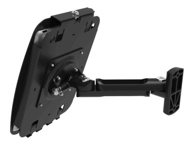 compulocks : IPAD 10.2IN SWING WALL MOUNT SPACE ENCLOSURE SWING ARM