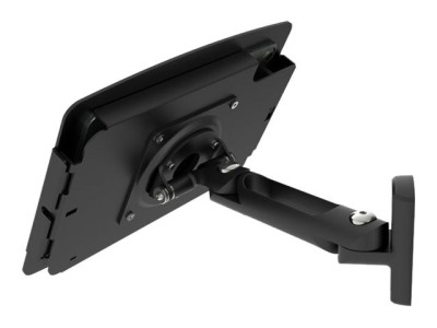 compulocks : IPAD 10.2IN SWING WALL MOUNT SPACE ENCLOSURE SWING ARM