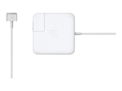 Apple : APPLE 85W MAGSAFE 2 POWER ADAPTER (pour MACBOOK PRO avec RE