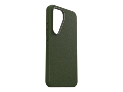 OtterBOX : OB SYM CACTUS LEATHER SAMSUNG GALAXY S25 CACTUS GROVE-GREEN