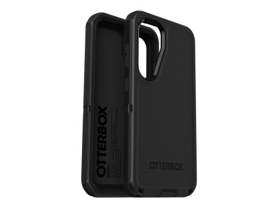 OtterBOX : OB DEFENDER SAMSUNG GALAXY S25 BLACK