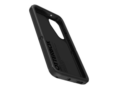 OtterBOX : OB DEFENDER SAMSUNG GALAXY S25 BLACK