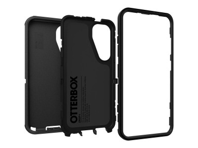 OtterBOX : OB DEFENDER SAMSUNG GALAXY S25 BLACK