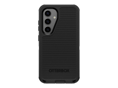 OtterBOX : OB DEFENDER SAMSUNG GALAXY S25 BLACK