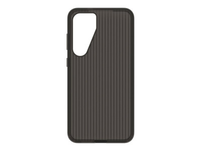 OtterBOX : OB SYMMETRY SOFT-TOUCH SAMSUNG GALAXY S25+ DARK ECHO - BLACK