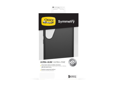 OtterBOX : OB SYM MAGNETS SAMSUNG GALAXY S25+ BLACK