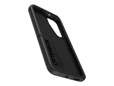 OtterBOX : OB DEFENDER SAMSUNG GALAXY S25+ BLACK