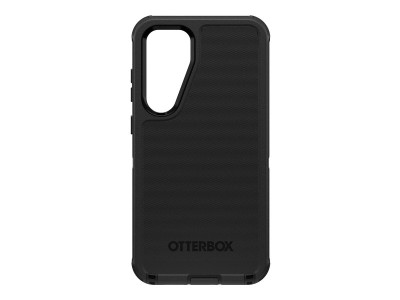 OtterBOX : OB DEFENDER SAMSUNG GALAXY S25+ BLACK