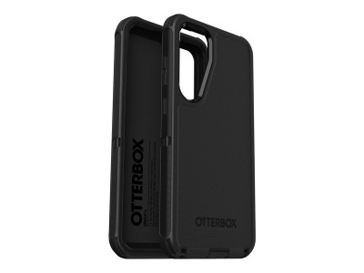 OtterBOX : OB DEFENDER SAMSUNG GALAXY S25+ BLACK