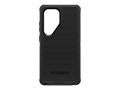 OtterBOX : OB DEFENDER SAMSUNG GALAXY S25 ULTRA BLACK