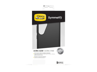 OtterBOX : OB SYM MAGNETS SAMSUNG GALAXY S25 BLACK