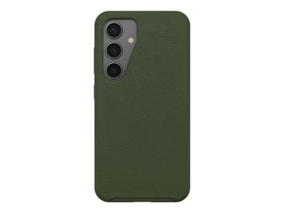 OtterBOX : OB SYM CACT LEAT SAMSUNG GALS25 ULTRA CACTUS GROVE - GREEN