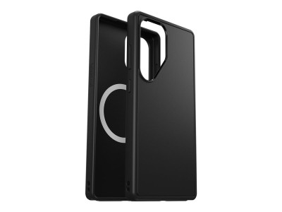 OtterBOX : OB SYMMAGNETS SAMSUNG GALAXYS25 ULTRA BLACK