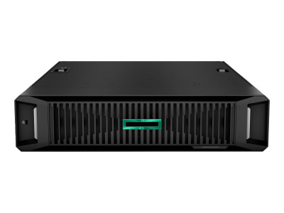 HPe : DL145G11 8124P 2X32G NS204 2SFF HPE SMART CHOICE (epyc)