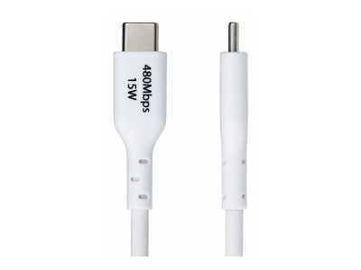 Startech : CABLE de CHARGE USB-A A USB-C de 2M CORDON USB-A A USB-C