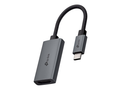 TP-Link : USB TYPE-C TO HDMI ADAPTER 1X USB-C 1X HDMI 4K 60HZ