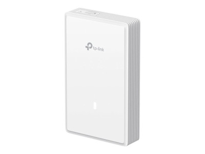 TP-Link : BE3600 WI-FI 7 ACCESS POINT WALL-PLATE DUAL-BAND