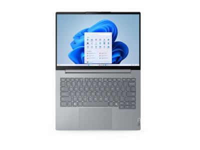 Lenovo : THINKBOOK 14 G8 IRL 14IN CORE 7-240H 16GB 1X512GB W11P (cu7-g2)