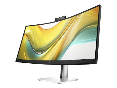 HP : HP S5 PRO 534PM 34IN LED 3440X1440 21:9 5 MS 4000:1 DISPL